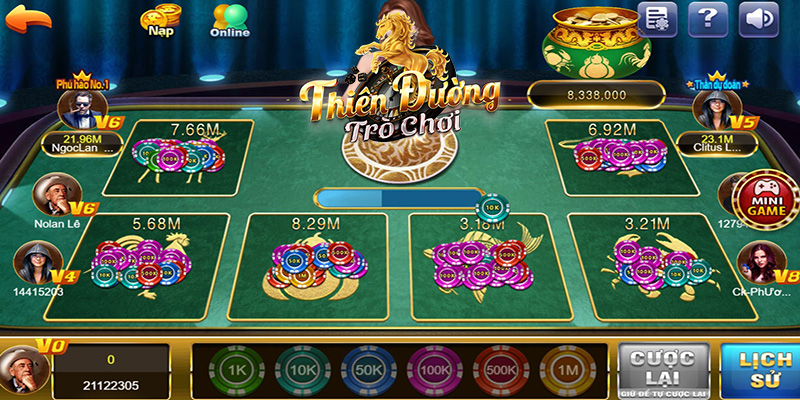 Kinh nghiệm thực tế từ những game thủ chuyên nghiệp